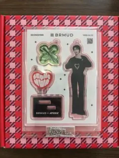 2025年最新】ateez アクスタの人気アイテム - メルカリ