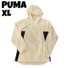 puma ナイロンジャケット
