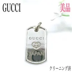 2025年最新】gucci グッチ ペンダントトップの人気アイテム