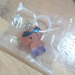 ぶりぶりざえもん着ぐるみめじるしアクセサリー