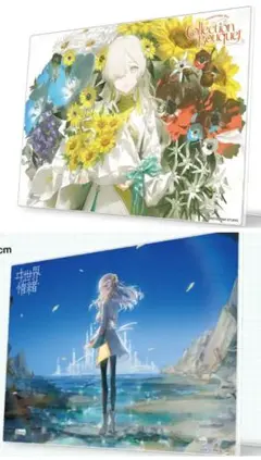 神椿 ヰ世界情緒 アクリルスタンド 3種セット - メルカリ