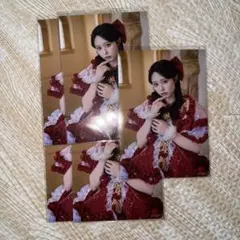 【佐野愛花】きゅーすと 大特典会 抽選会 ブロマイド まとめ売り