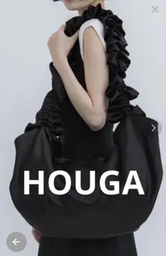 HOUGA STUDIOUS別注over the moon bag - メルカリ