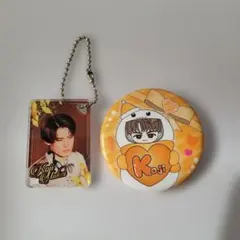 スノーマン　向井康二グッズ