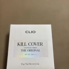 クリオ　キル　カバー　ファンウェアクッション　ザ　オリジナル21Cランジェリー