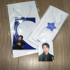 NCT127 THE MOMENTUM ランダムトイ ジャニ 3点セット