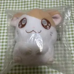 平成レトロ ハムスター ぬいぐるみ 平成女児 ハムちゃん - メルカリ