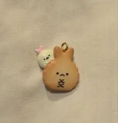 すみっこぐらしビスケットつきチャーム
