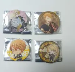 浦島坂田船　センラ缶バッジセット