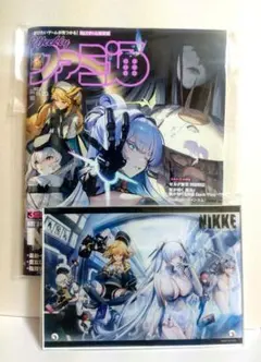 2025年最新】勝利の女神NIKKE 1周年の人気アイテム - メルカリ