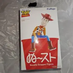 FuRyu トイ・ストーリー ぬーどるストッパーフィギュア ウッディ