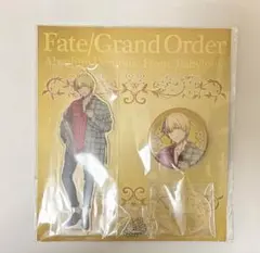FGO fate 길가메쉬 아크릴 스탠드 BRUTUS 블루투스