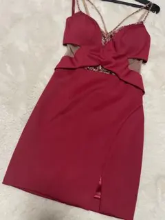 IRMA ミニドレス