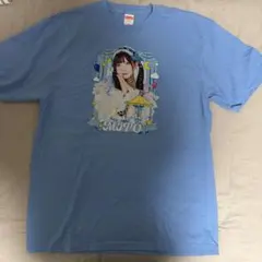 のんふぃく！くじA賞 サイン入りTシャツ水瀬ぴあの のんふぃくくじ 水瀬ぴあのTシャツ - メルカリ