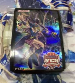 2026年最新】遊戯王 ycsj スリーブの人気アイテム - メルカリ