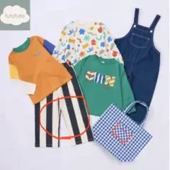 バースデイ futafuta 2026年 福袋