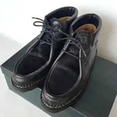Paraboot×Bshop YOSEMITE VEL NOIR UK8 - メルカリ