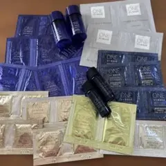 ONE BY KOSE トライアルセット