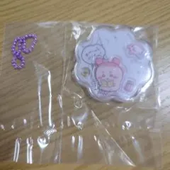 ちいかわ きゃらシャカ チャームグミ 古本屋