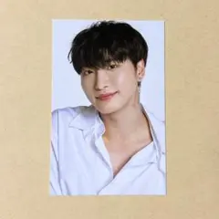 ATEEZ 直筆サイン入りフラッグ ソンファ - メルカリ