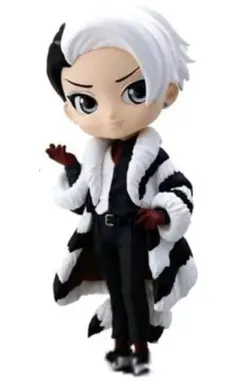 【ツイステ】デイヴィス・クルーウェル　フィギュア