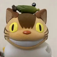 となりのトトロ　ネコバス　ガチャガチャ