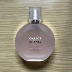CHANEL チャンスオータンドゥルヘアミスト