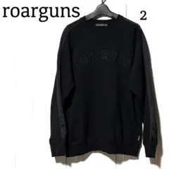 2026年最新】roar 二丁拳銃の人気アイテム - メルカリ