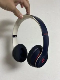 Beats Solo3 Wireless クラブレッド - メルカリ