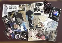 straykids ヒョンジンまとめ売り