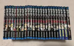 鬼滅の刃 全巻セット 漫画