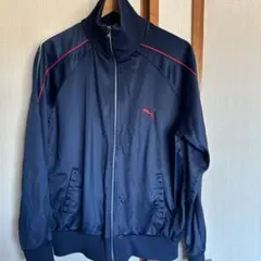 PUMA ジャージ　古着