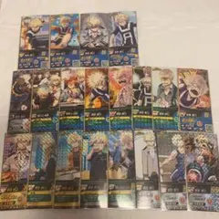 2026年最新】ヒロバト 爆豪勝己の人気アイテム - メルカリ