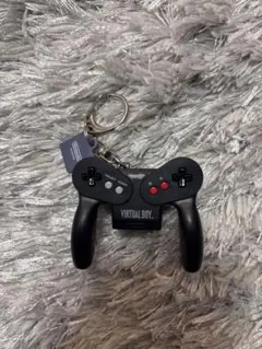 【箱無し】任天堂ミュージアム限定　キーホルダー