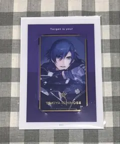 うたプリ 一ノ瀬トキヤ ビジュカ