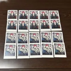 ヒプノシスマイク　ヒプマイ　波羅夷空却　ぱしゃこれ　Flava　Flava1