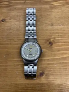 タイムセール最終値下げZENO ARMY 巻き時計 腕時計 ZENO WATCH - メルカリ