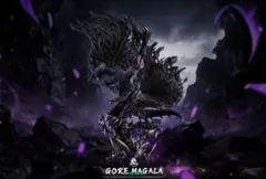 2026年最新】モンスターハンター ガレージキットの人気アイテム - メルカリ
