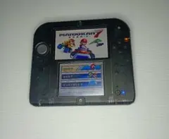 2026年最新】2ds クリアブラックの人気アイテム - メルカリ