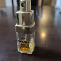 CHANEL N°5 パルファム ミニボトル 香水
