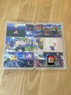 スーパーマリオ　3Dコレクション