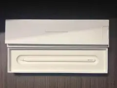 Apple Pencil (第2世代)