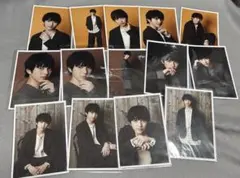 M!LK 生写真　吉田仁人　生誕