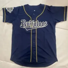【新品未使用/メルカリ便】オリックス•バファローズ　イベントユニフォーム オリックス・バファローズ Bs夏の陣 2024 配布ユニフォーム - メルカリ