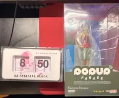 OZ パタパタクロック 細田守の原点/展 - メルカリ
