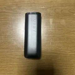 電子タバコ本体 ブラックグロー本体