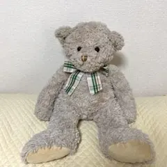 エクセレントファースト くま ぬいぐるみ ヴィンテージ テディベア