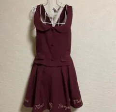 Ank Rouge★ワンピース