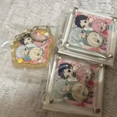 あんさんぶるスターズ fine