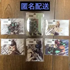 鬼滅の刃　WEBSHOPくじ　C賞　アクリルスタンド　那田蜘蛛山編